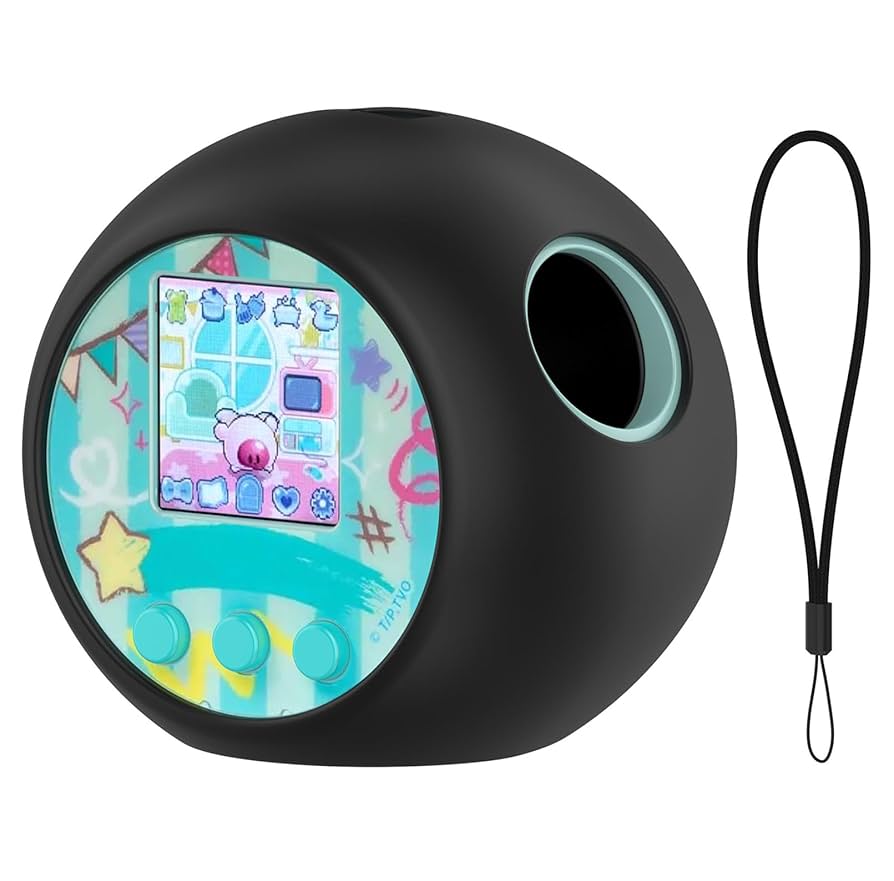 Amazon.co.jp: SHEAWA for ぷにるんず ぷにともつーしん ケース